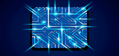 芯片產業掉“鏈”群雄逐鹿爭先